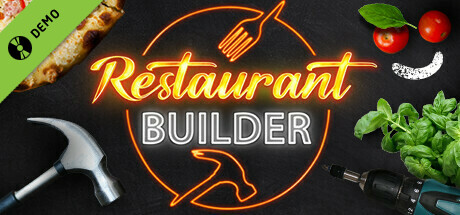 Restaurant Builder Demo Header Image