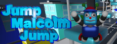 Jump Malcolm Jump