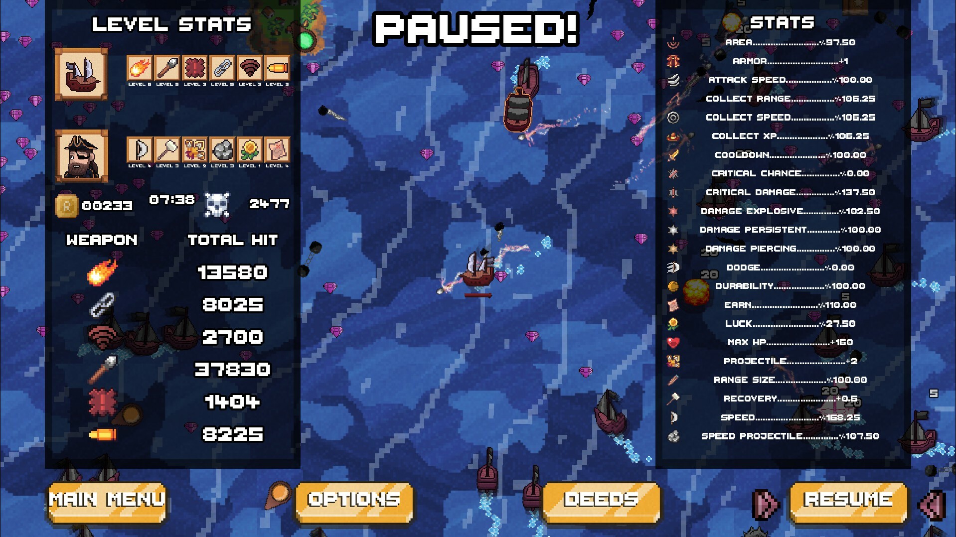 Ruiga Pirates on Steam