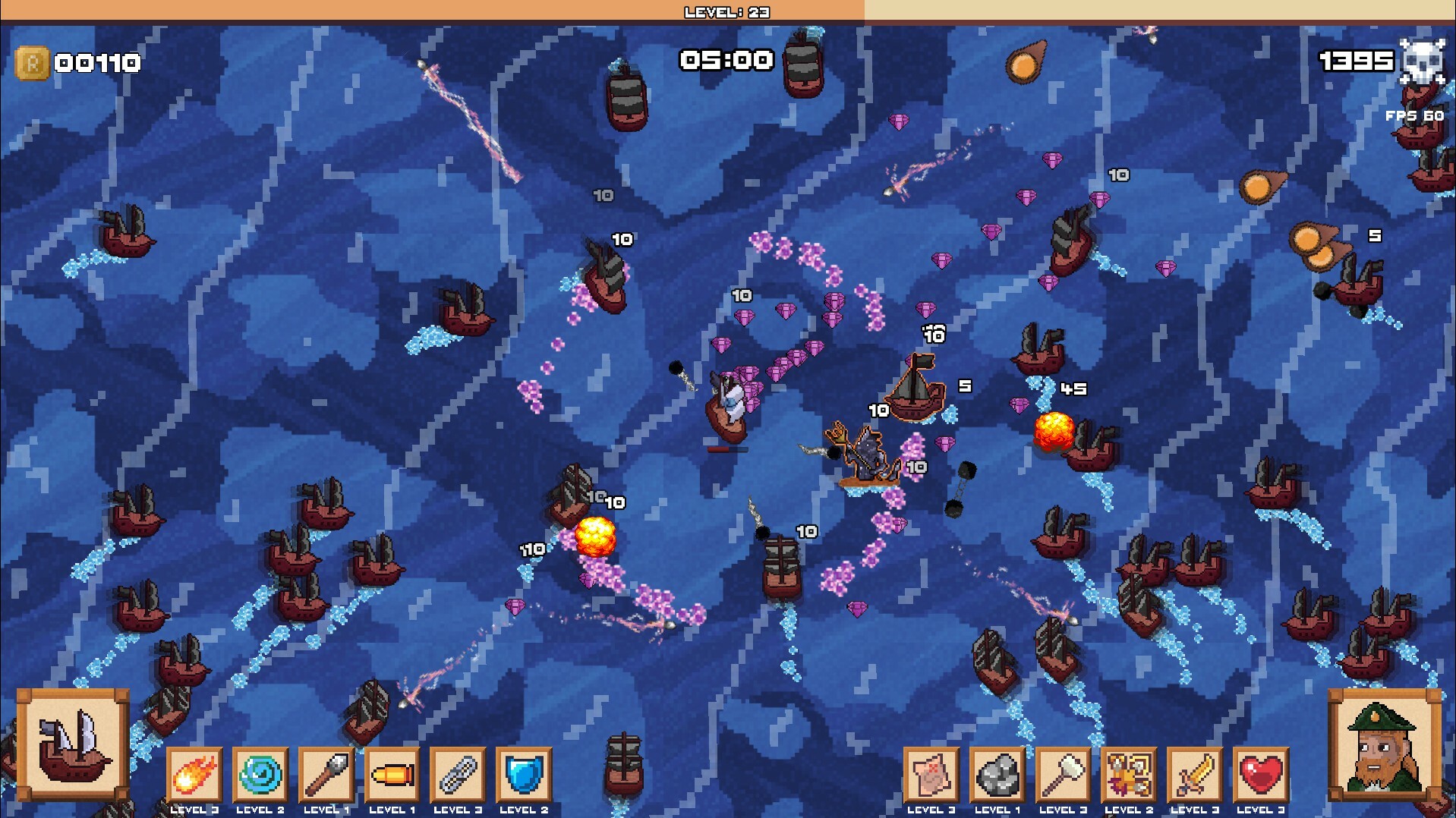 Ruiga Pirates on Steam