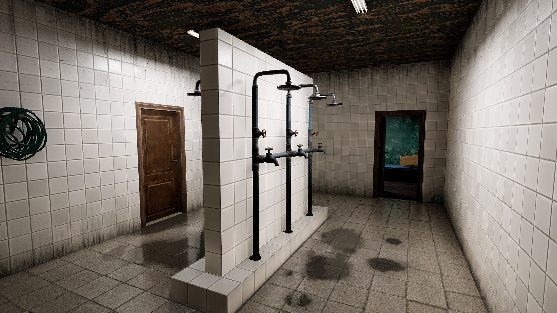 Evil Officer screenshot 4