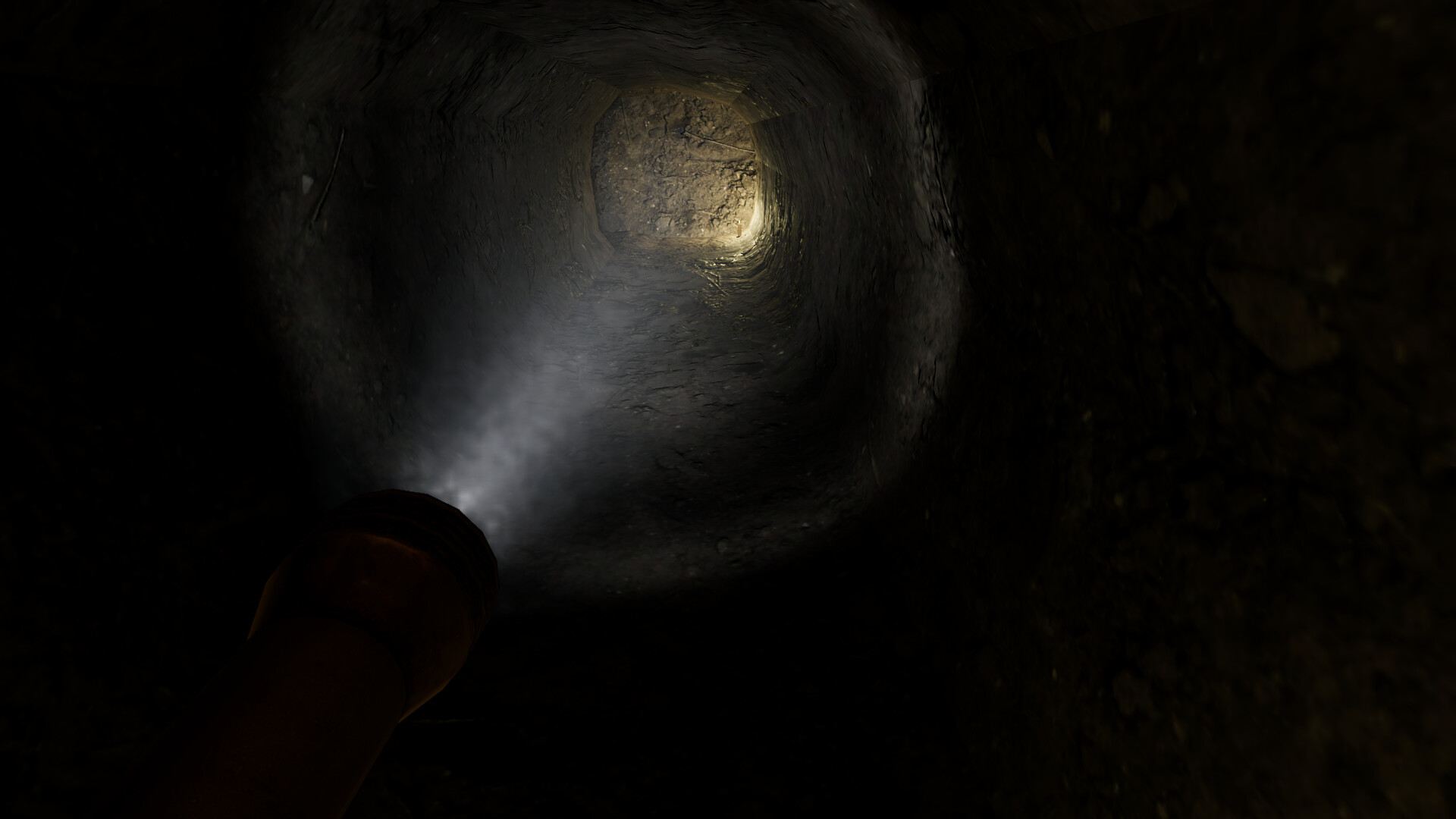 Evil Officer screenshot 3