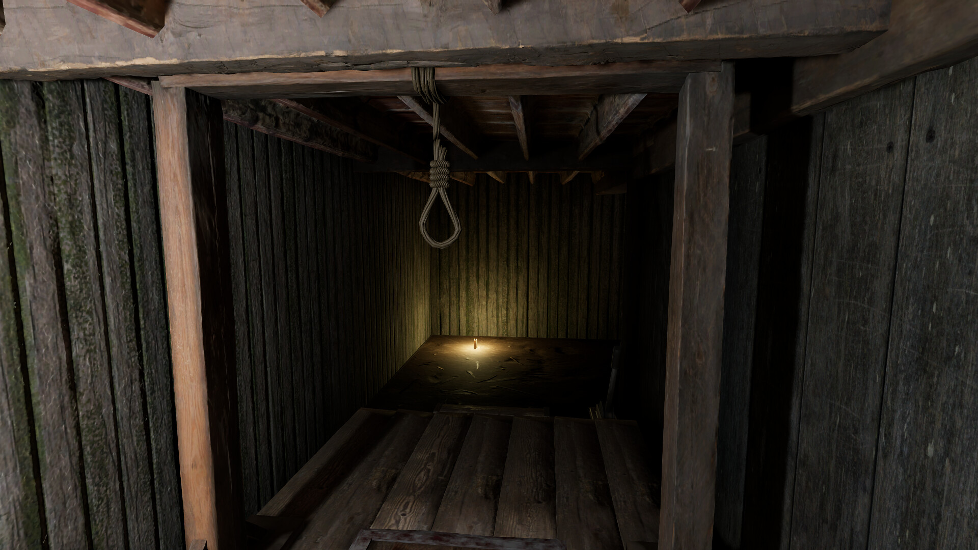 Evil Officer screenshot 2