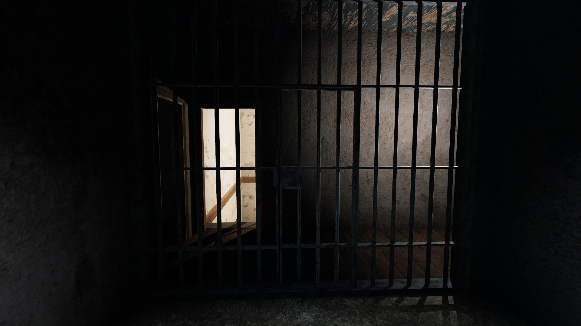 Evil Officer screenshot 1