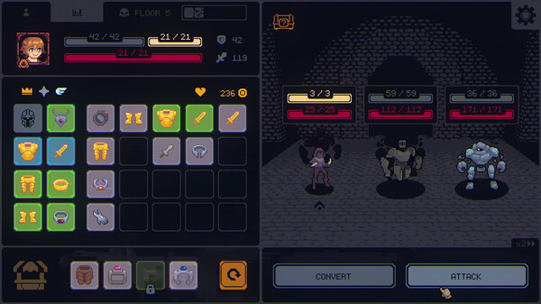 Megaloot Demo