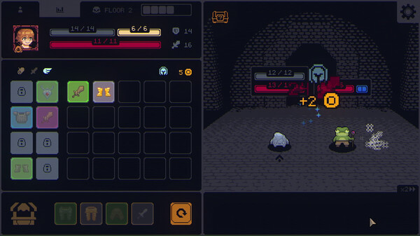 Megaloot Demo