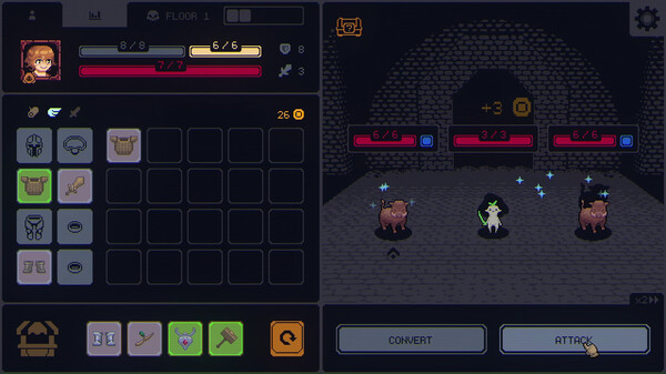 Megaloot Demo
