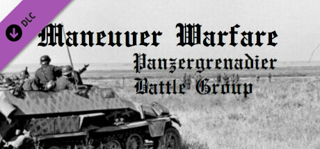 Maneuver Warfare - Mission Pack West 44-45 banner image