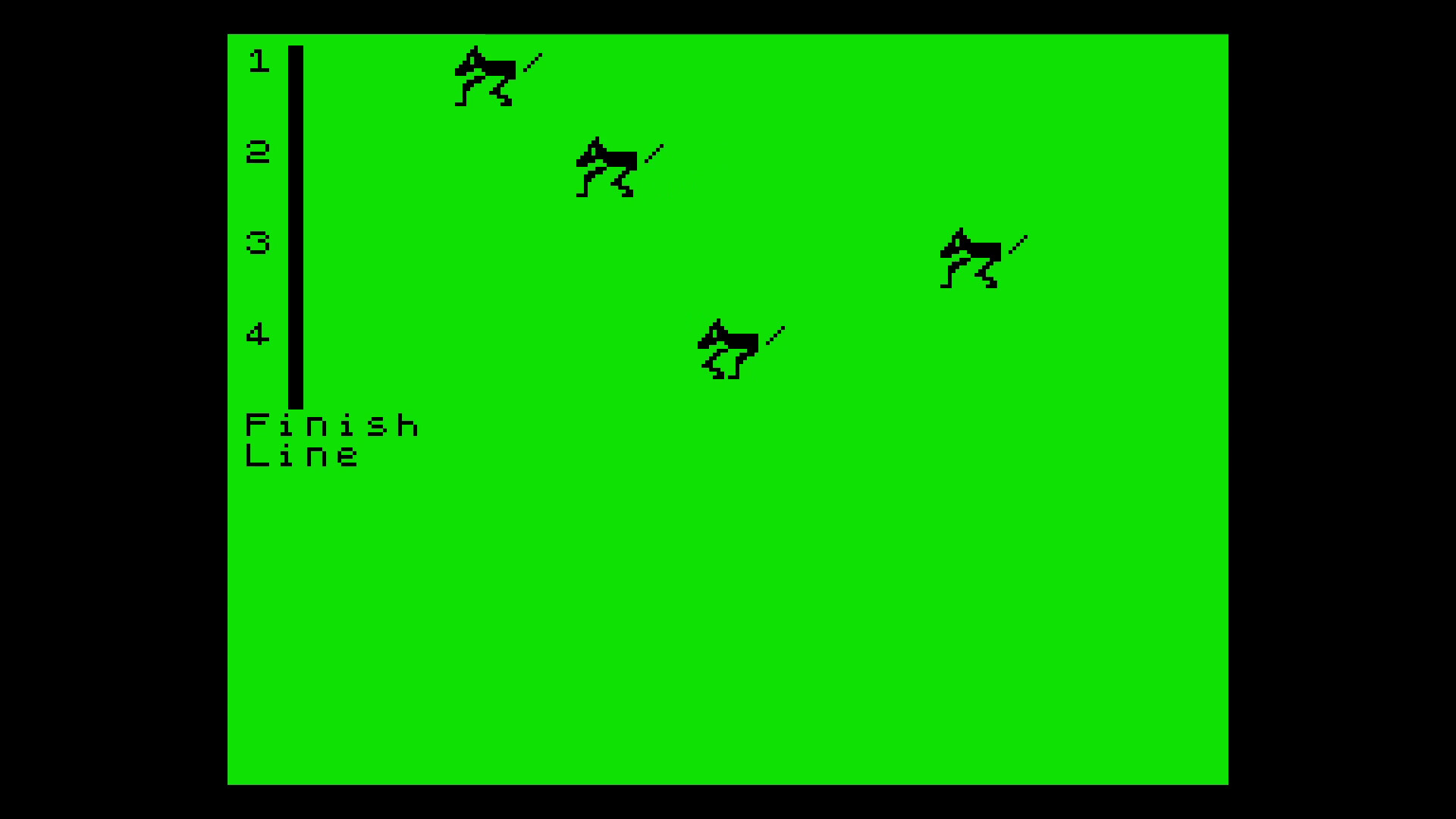 #2. My Name is Uncle Groucho You Win a Fat Cigar (Steam) 由: Pixel Games UK