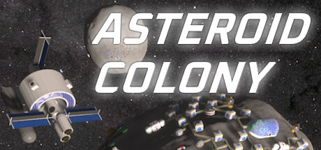 Asteroid Colony Cheat Engine/CT