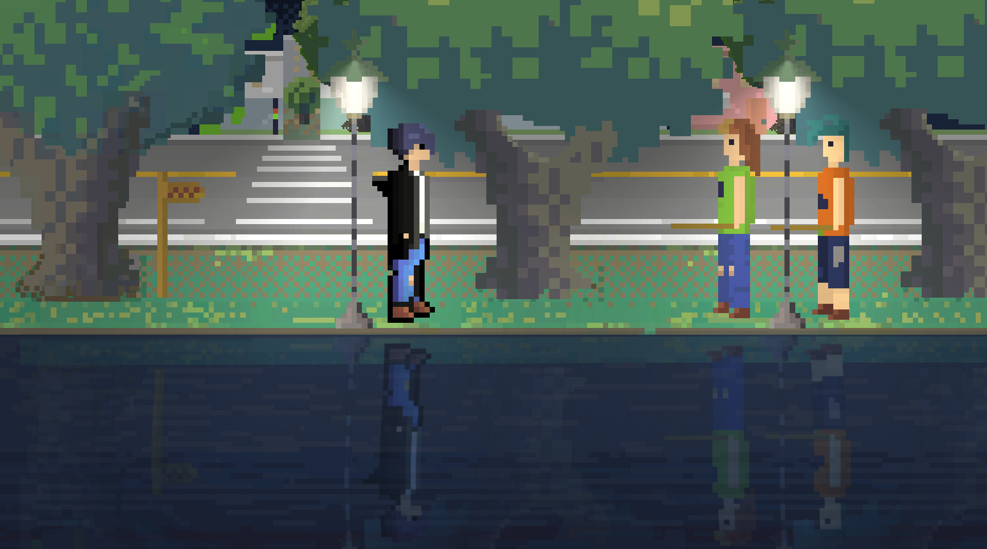 网瘾少年2005 Internet addicted youth 2005 screenshot #10