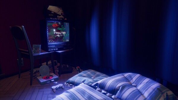 Наружу screenshot 5