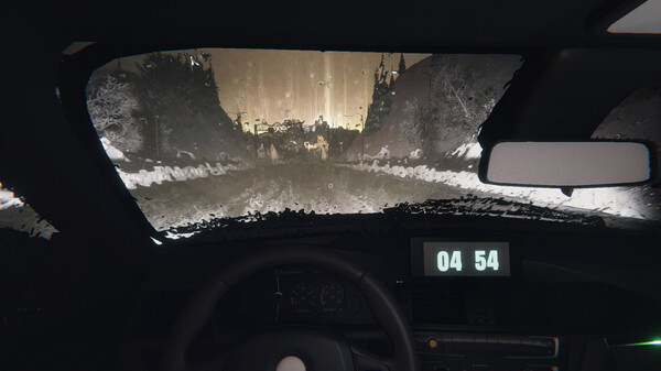 Наружу screenshot 3