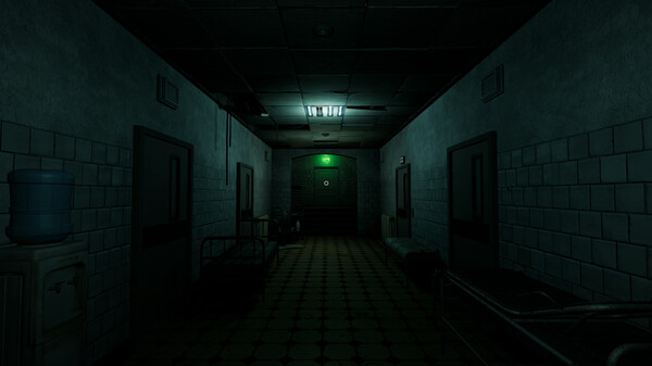 Наружу screenshot 4