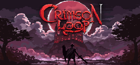 Crimson Loop