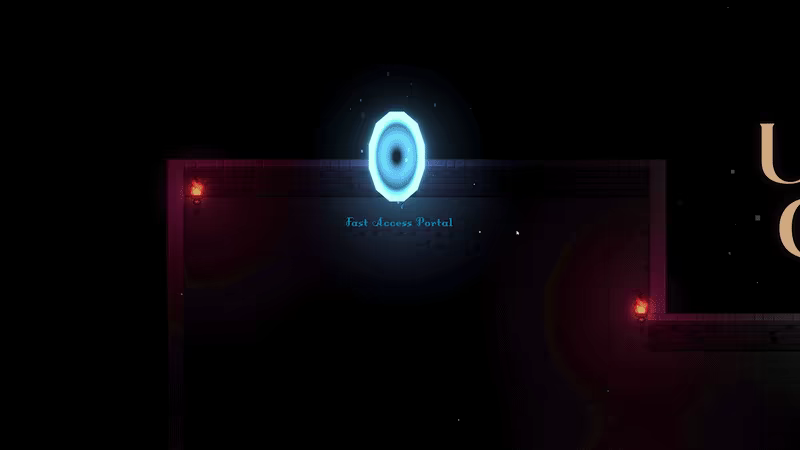 Crimson Loop video 3