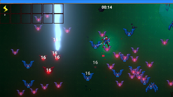 Crimson Loop screenshot 5