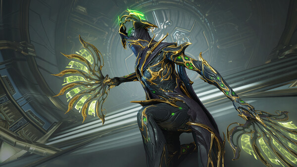 Warframe: Wisp Prime Access - Wil-O-Wisp Pack