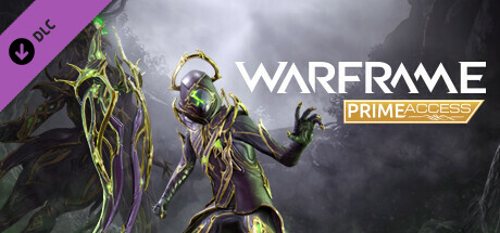 Warframe: Wisp Prime Access - Accessories Pack cover art