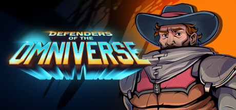 Defenders of the Omniverse steam charts