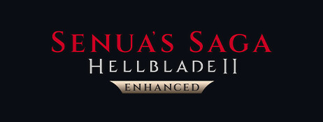 Hellblade II: Senua’s Saga cover art