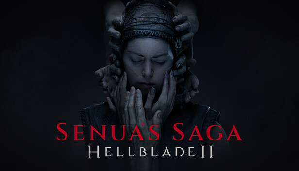 Senua in combat in Hellblade II.