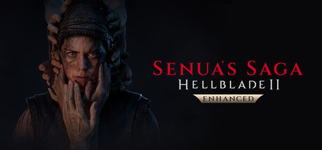 Senua’s Saga: Hellblade II header banner