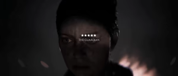 Senua’s Saga: Hellblade II video 7