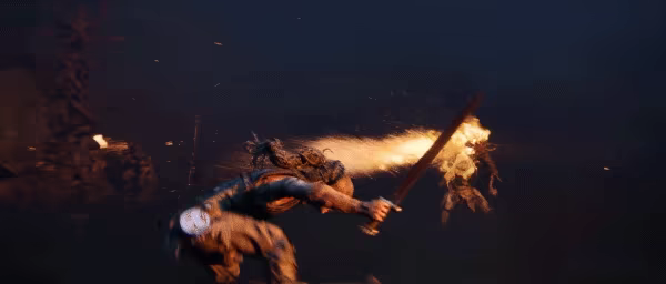 Senua’s Saga: Hellblade II video 6