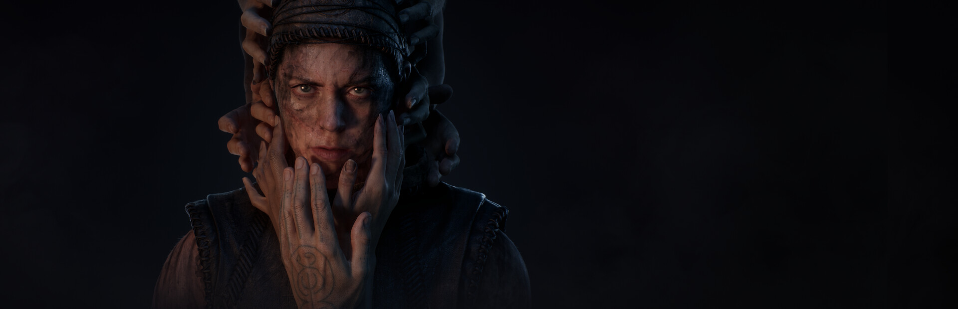 Hellblade II: Senua’s Saga