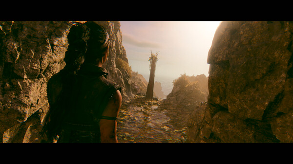 Senua’s Saga: Hellblade II