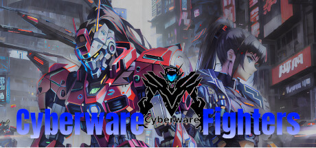 Cyberware Fighters Cheat Engine/CT