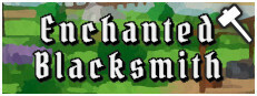 Enchanted Blacksmith Playtest Small Capsule Image