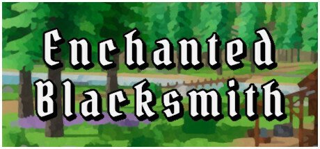 Enchanted Blacksmith Playtest Cheat Engine/CT