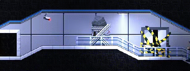 Faunamorph video 7