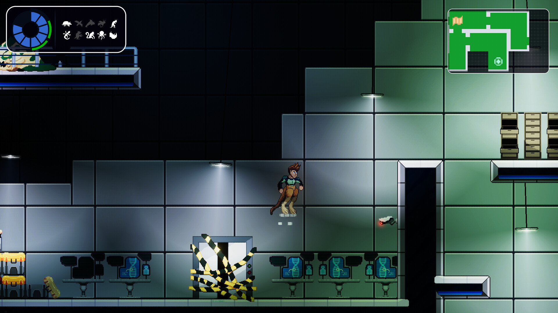 Faunamorph Featured Screenshot #1