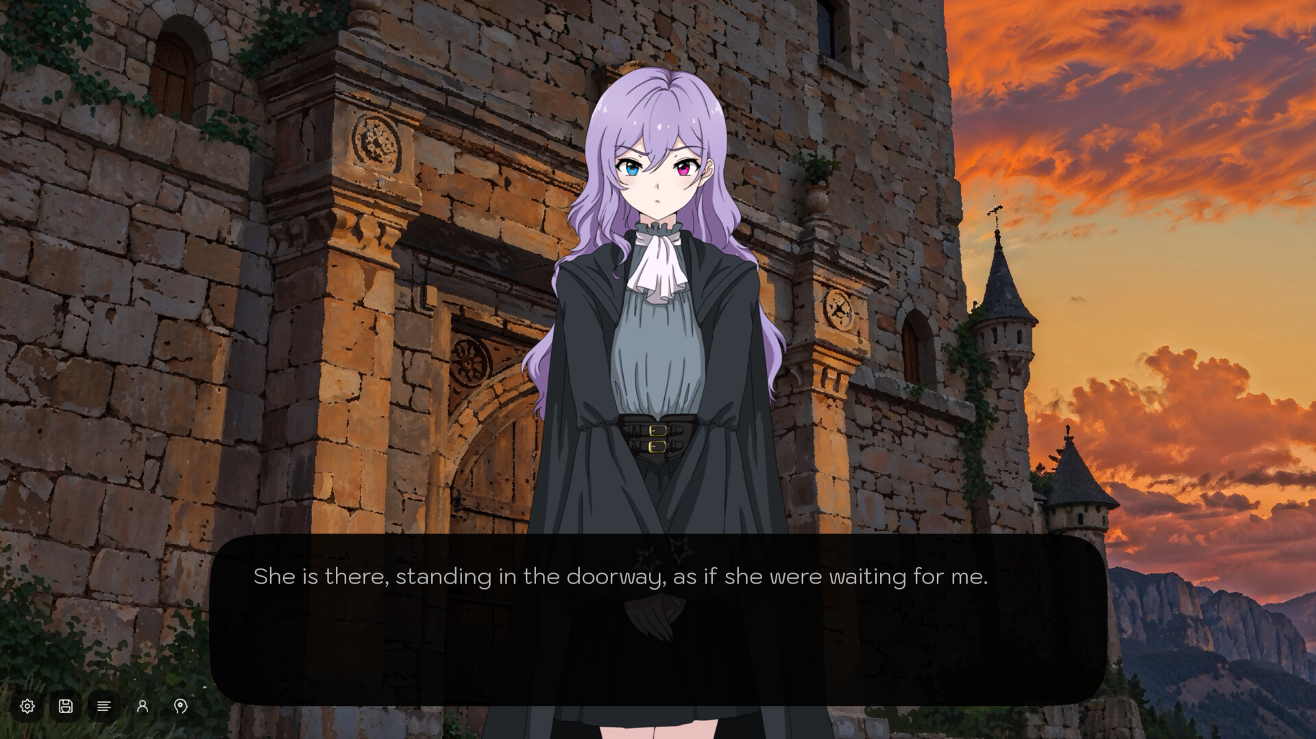#5. Lucy's Journey (Steam) Podle: Antharuu