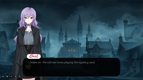 Tales of Maana: Lucy screenshot 2