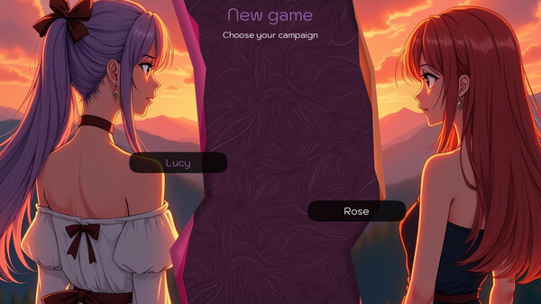 Tales of Maana: Lucy screenshot 1