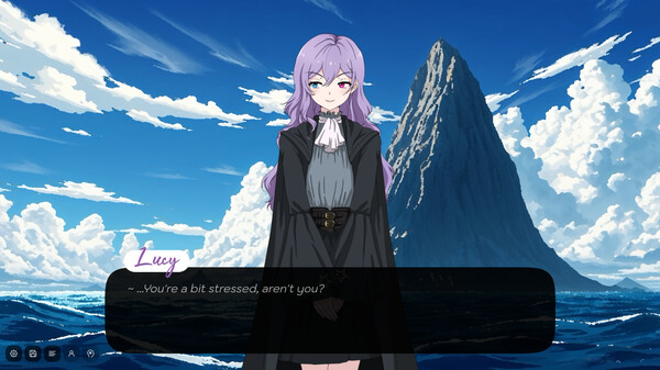 Tales of Maana: Lucy screenshot 3