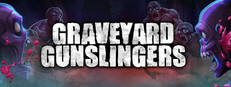 Graveyard Gunslingers Banner