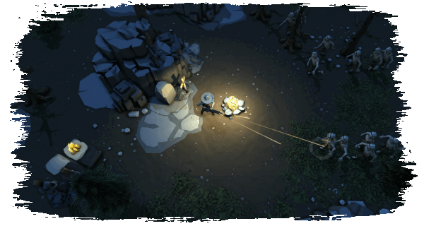 墓地枪手|Graveyard Gunslingers|Build17284311