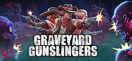 Graveyard Gunslingers crack status
