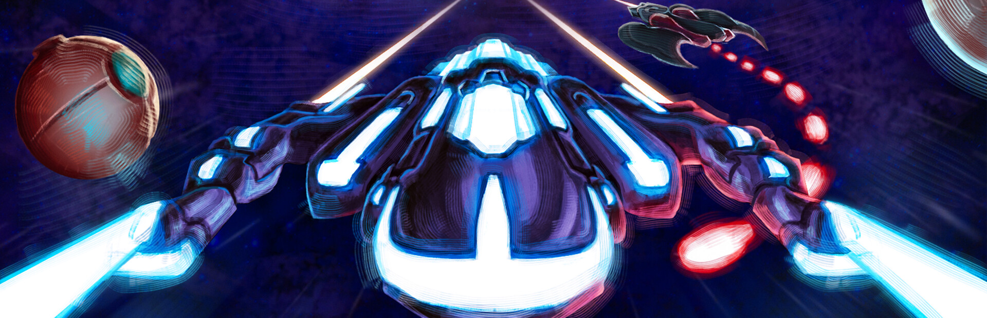 Star Knight: Order of the Vortex
