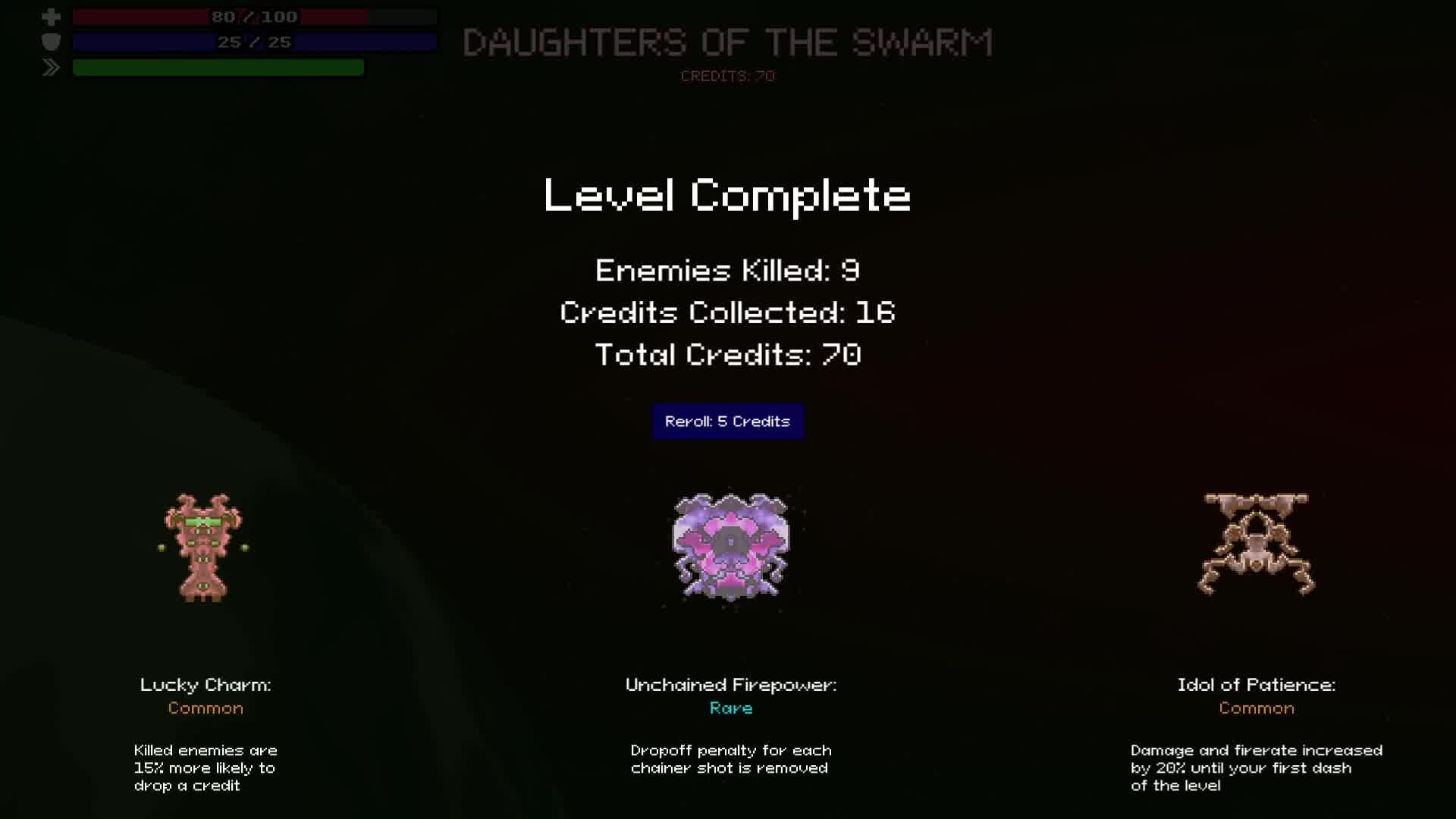 Star Knight: Order of the Vortex screenshot 8