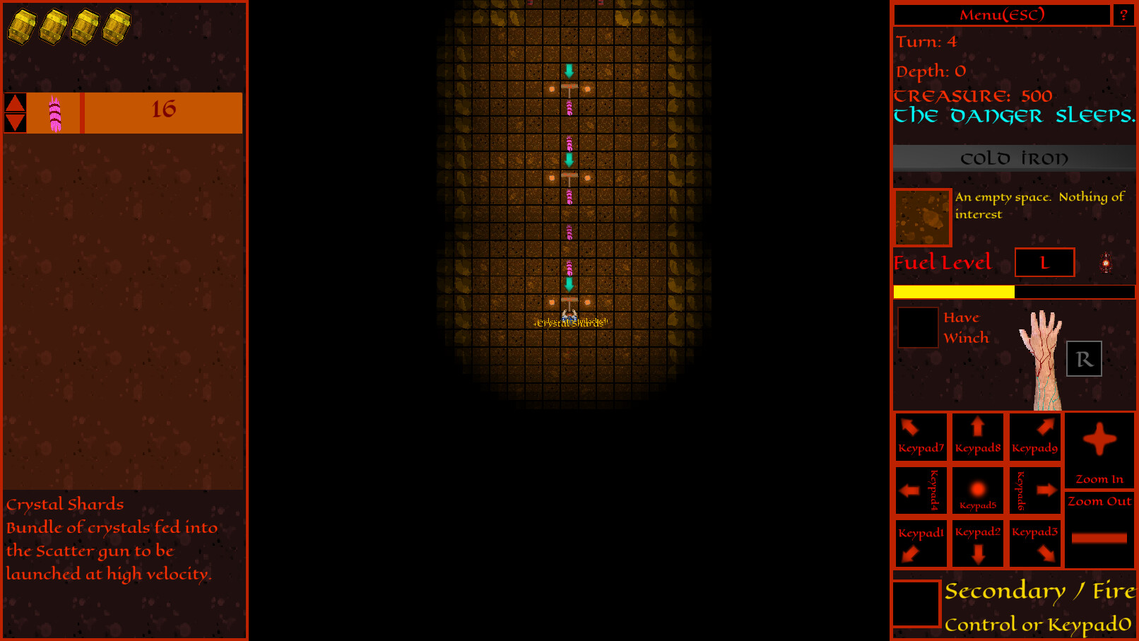 #3. They Dug Too Deep (Steam) By: Mischief & Mayhem Studios