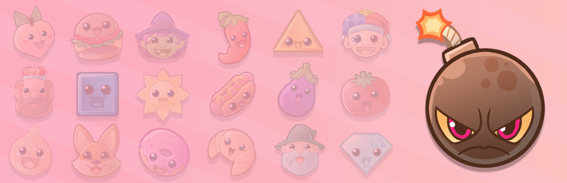 MemoryBombs