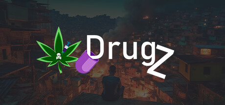 Drugz - 2D Drug Empire Simulator Cheat Engine/CT