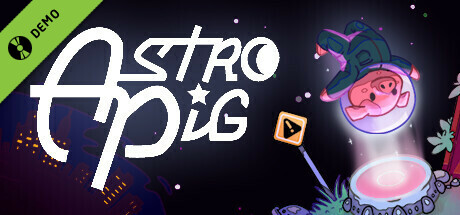 Astro Pig Demo