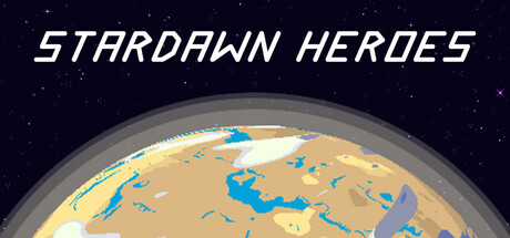 Stardawn Heroes Cheat Engine/CT